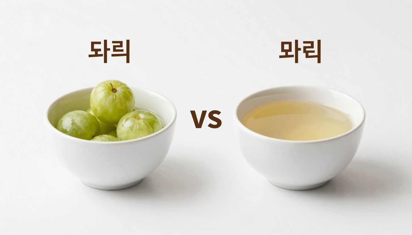호환 배터리 vs 정품 배터리, 가격·안전성 비교 주제를 설명하는 현실적인 생활 이미지