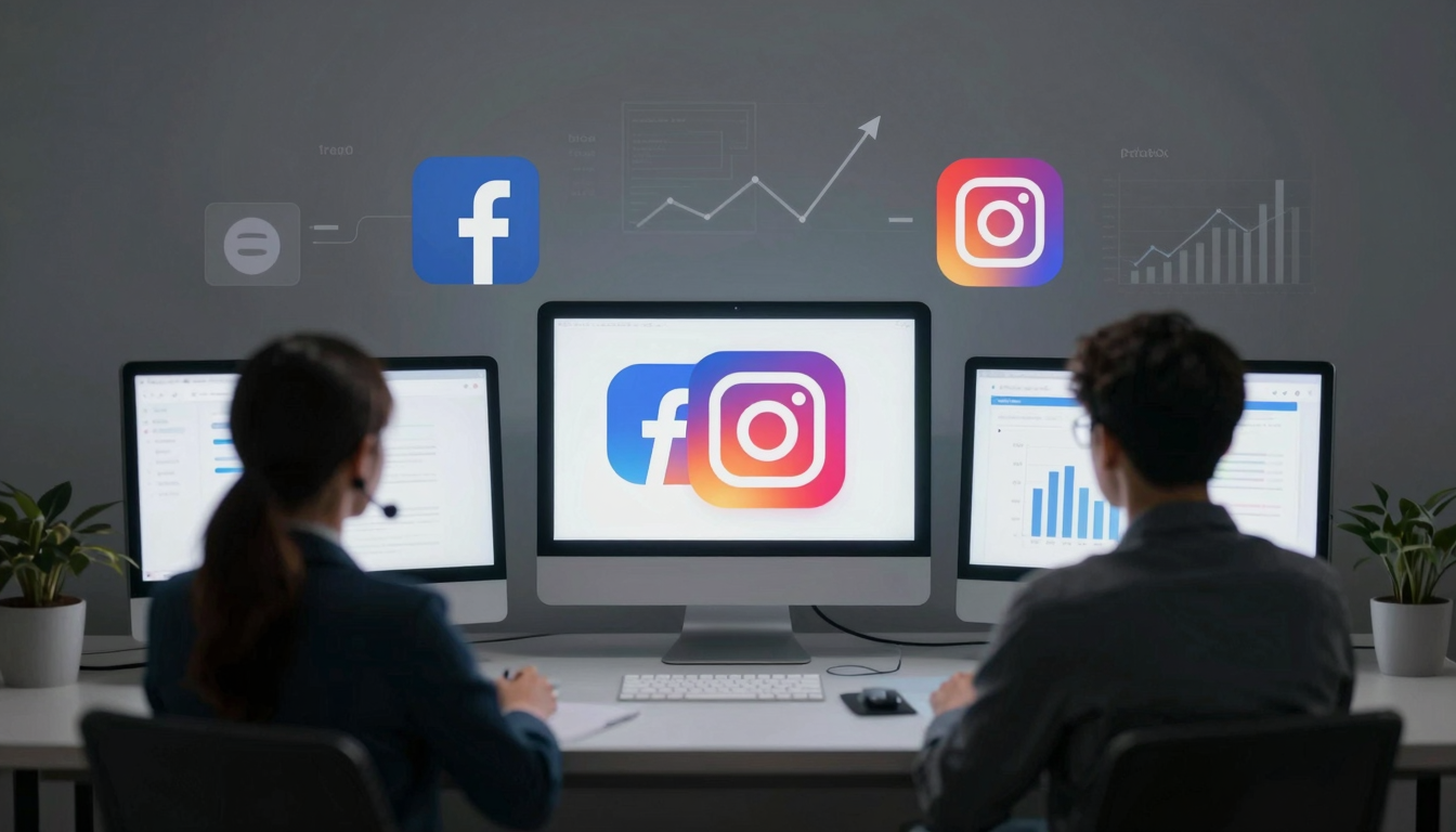 Facebook e Instagram down: cosa significa per IT e marketing e come reagire