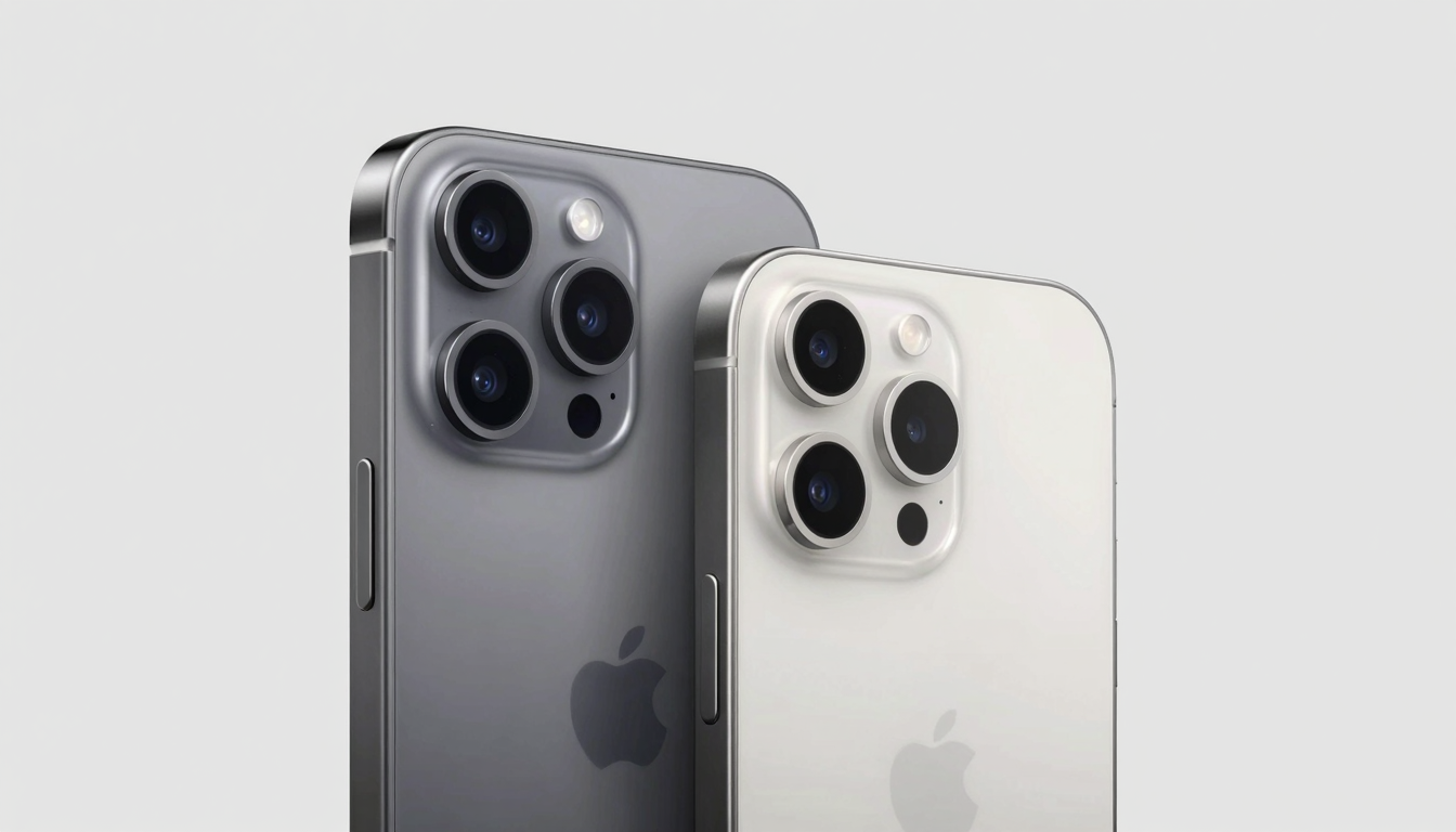 Rumor su iPhone 18: colori e fotocamera a diaframma variabile, cosa cambia