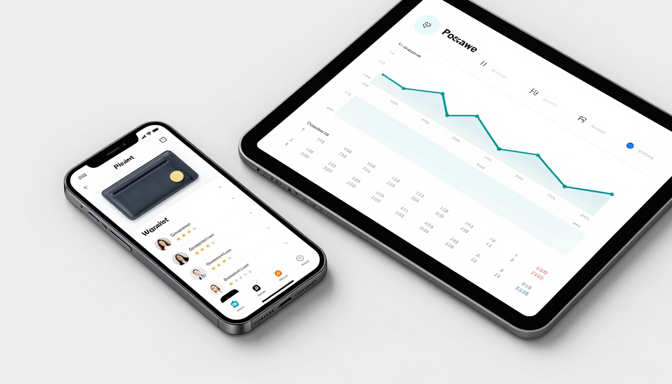 apps de finanças