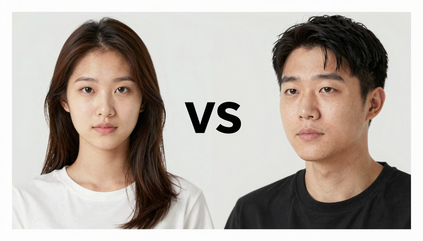 제습기 vs 에어컨 제습모드 전기요금｜어느 쪽이 싼지 비교 주제를 설명하는 현실적인 생활 이미지