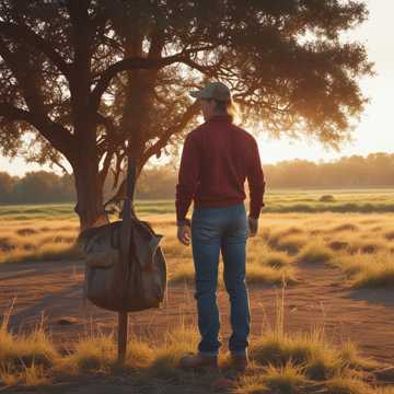 Country Boy Sports