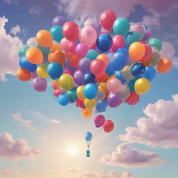 99 Luftballons