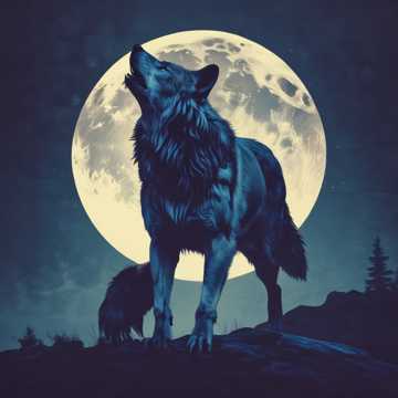 Howl at the Moon