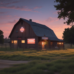 Sneed's Feed and Seed (formerly Chuck's)