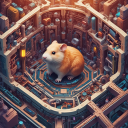 Hamster Bot Coin