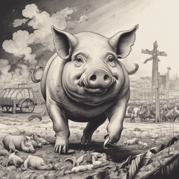 Oink Oink Revolution