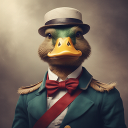 Quack Revolution