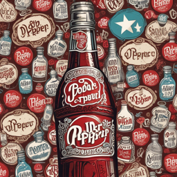 Dr Pepper Dream