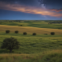 Kansas Skies