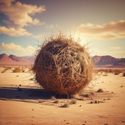 Tumbleweed