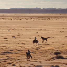 Tumbleweed