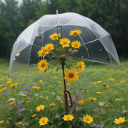 Under My Umbrella