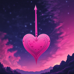 Heart Spear