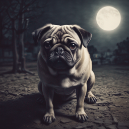 Pug of Terror