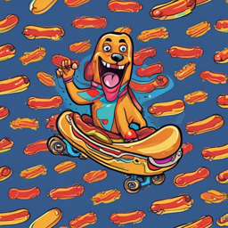 Wiener King