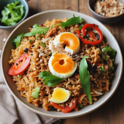 Nasi goreng