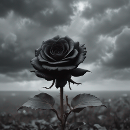 Black Rose