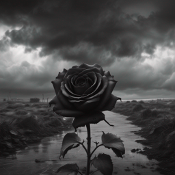 Black Rose