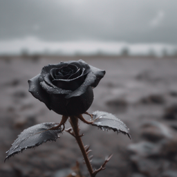 Black Rose