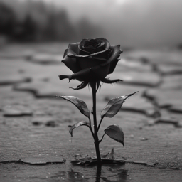 Black Rose