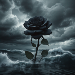 Black Rose