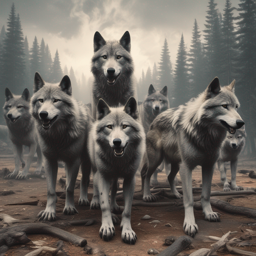 Wolfpack Gaming