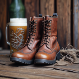 Boots and Beer