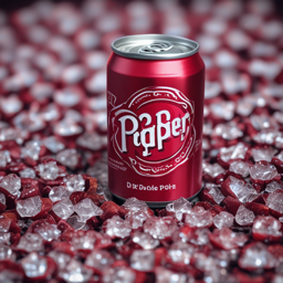 Dr. Pepper Addict