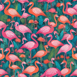 Flamingo