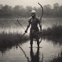 The Bone Archer 