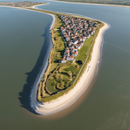 Wangerooge Wunder