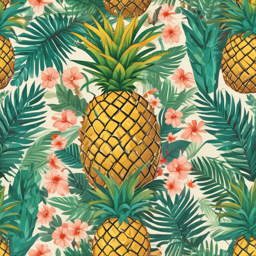 pineapples