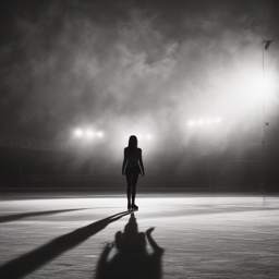 Skating Shadows