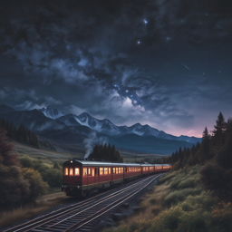 Midnight Train