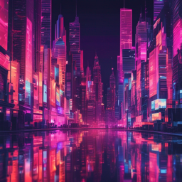 Neon Dreams