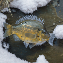 Blue Gill Blues