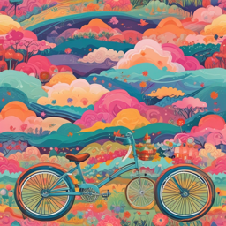 Bike Ride Dreams