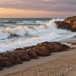 Lonely Shores