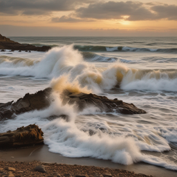 Lonely Shores