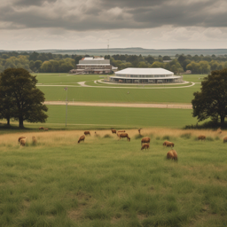 Hawkeyes and Deer