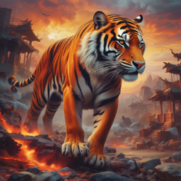 Tigers