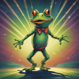 Froggy Boogie