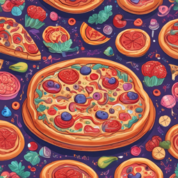 Pizza Dreams