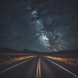 Whispers of the Open Road