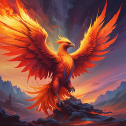 Phoenix Rising