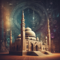 Tech Mosques