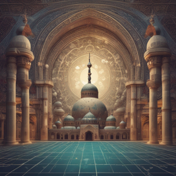 Tech Mosques