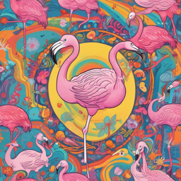 Flamingo 