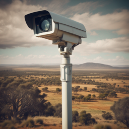 Down Under Surveillance